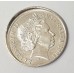 AUSTRALIA 2004 . FIVE 5 CENTS COIN . ERROR . 10% OFF CENTRE MIS-STRIKE